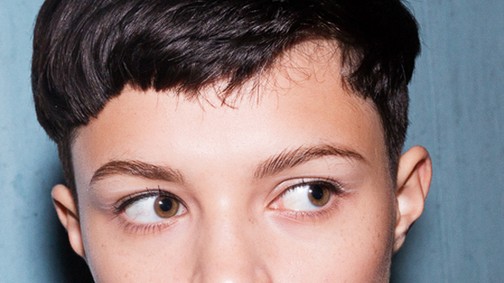 Légies, gyönyörű sminkek