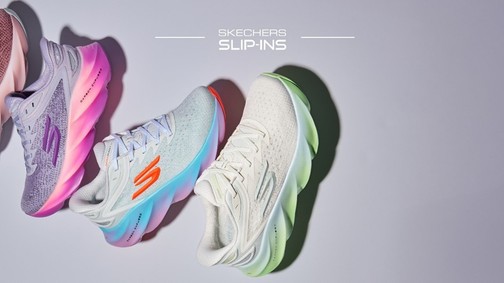 Legyél szélsebes a Skechers AERO futócipőkben! (x)