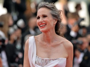 Az ősz haj menő! Ezek a hollywoodi ikonok is bizonyítják a cannes-i filmfesztiválon