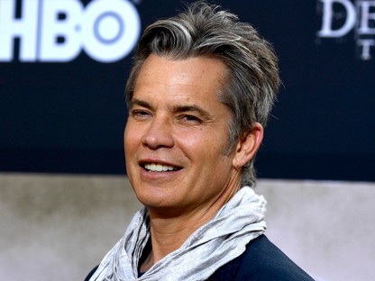 Exkluzív interjú a Deadwood sztárjával, az új évadról