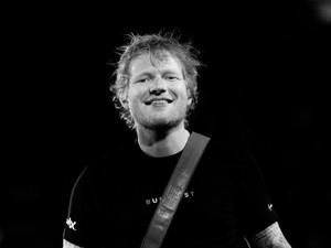 A koncert, ami megmelengette a szívünket - 9 beszédes és exkluzív fotó Ed Sheeran budapesti koncertjéről