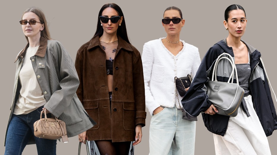 A szezon 4 legmenőbb tavaszi kabát trendjére most lecsaphatsz a GLAMOUR-napok ideje alatt is!