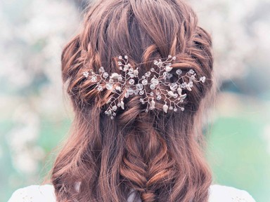 Csavart hajcsoda karácsonyra