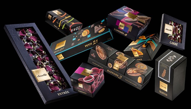 A legjobb ajándék csokiimádó anyukáknak