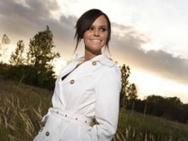 Törékeny szépség