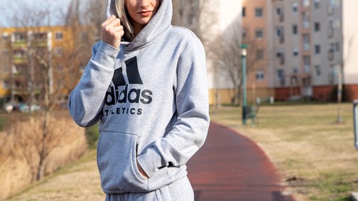 Ez az Adidas szett mindenhol megállja a helyét