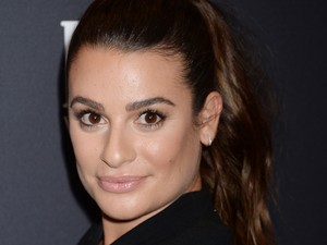 Lea Michele bizonyítja, hogy a kis feketét nem lehet megunni!