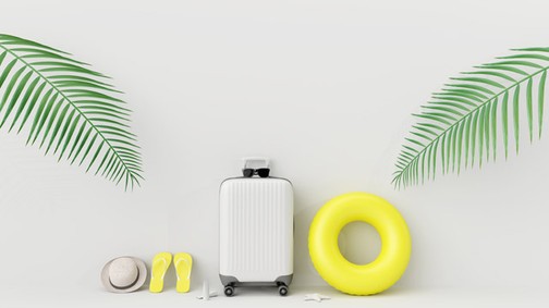 A tökéletes kézipoggyász méretű bőröndöt keresed, amiben el is férsz? Megtaláltuk!