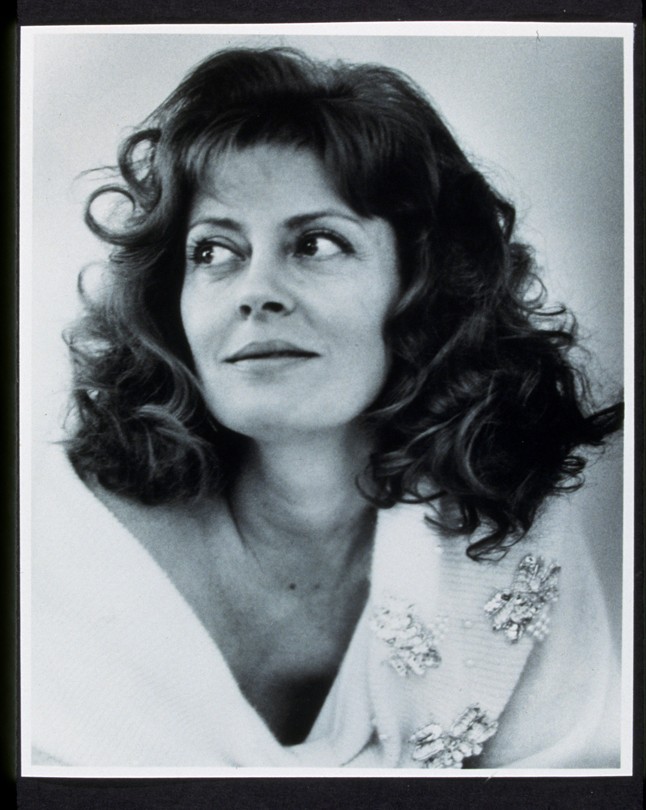 Susan Sarandon