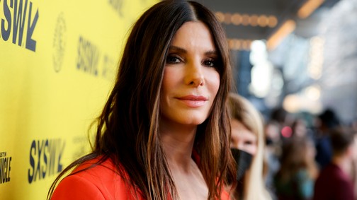 Jól nézd meg ezeket a fotókat Sandra Bullock-ról, mert ki tudja, mikor láthatod újra
