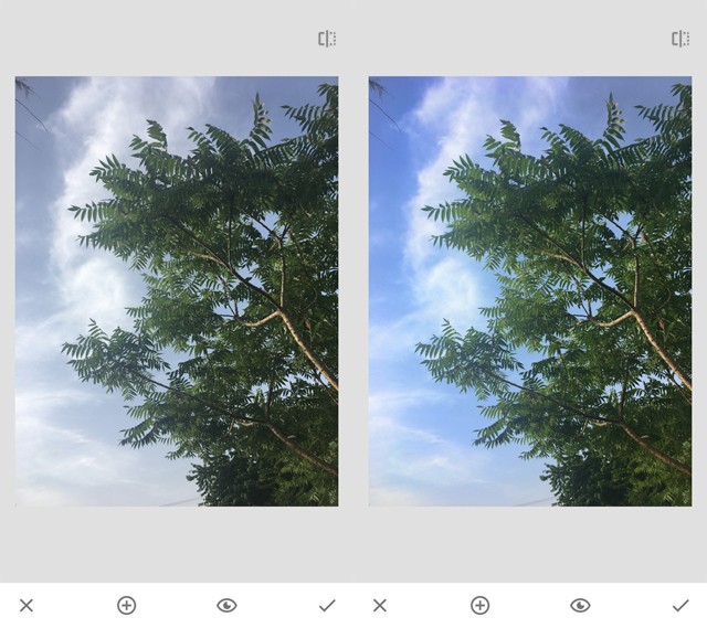 Ez az alkalmazás a tökéletes Insta-fotók titka