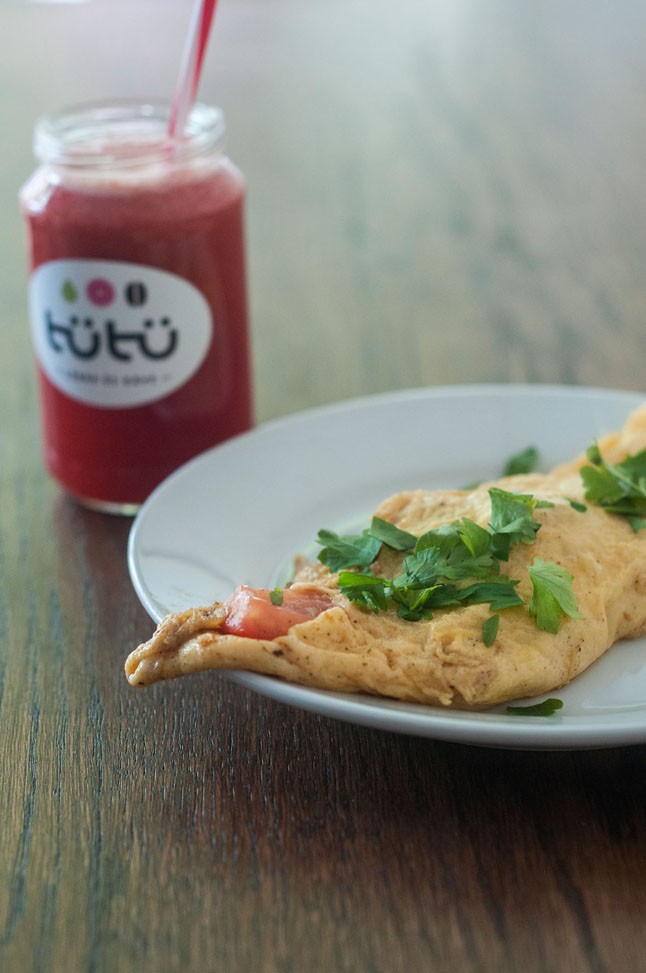 Miele gasztrotúrán jártunk