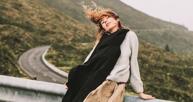 Egyedül, távol mindentől, mégis közelebb önmagadhoz, mint korábban valaha - szóló utazó kalauz kizárólag kalandvágyóknak