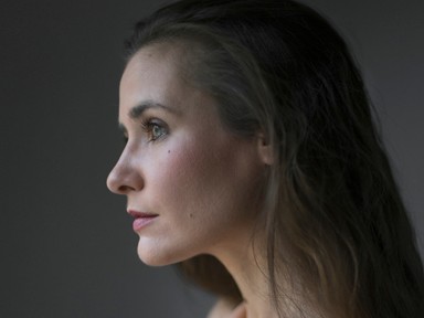 Tompos Kátya rákos beteg, kizárólag külföldön kaphat megfelelő kezelést