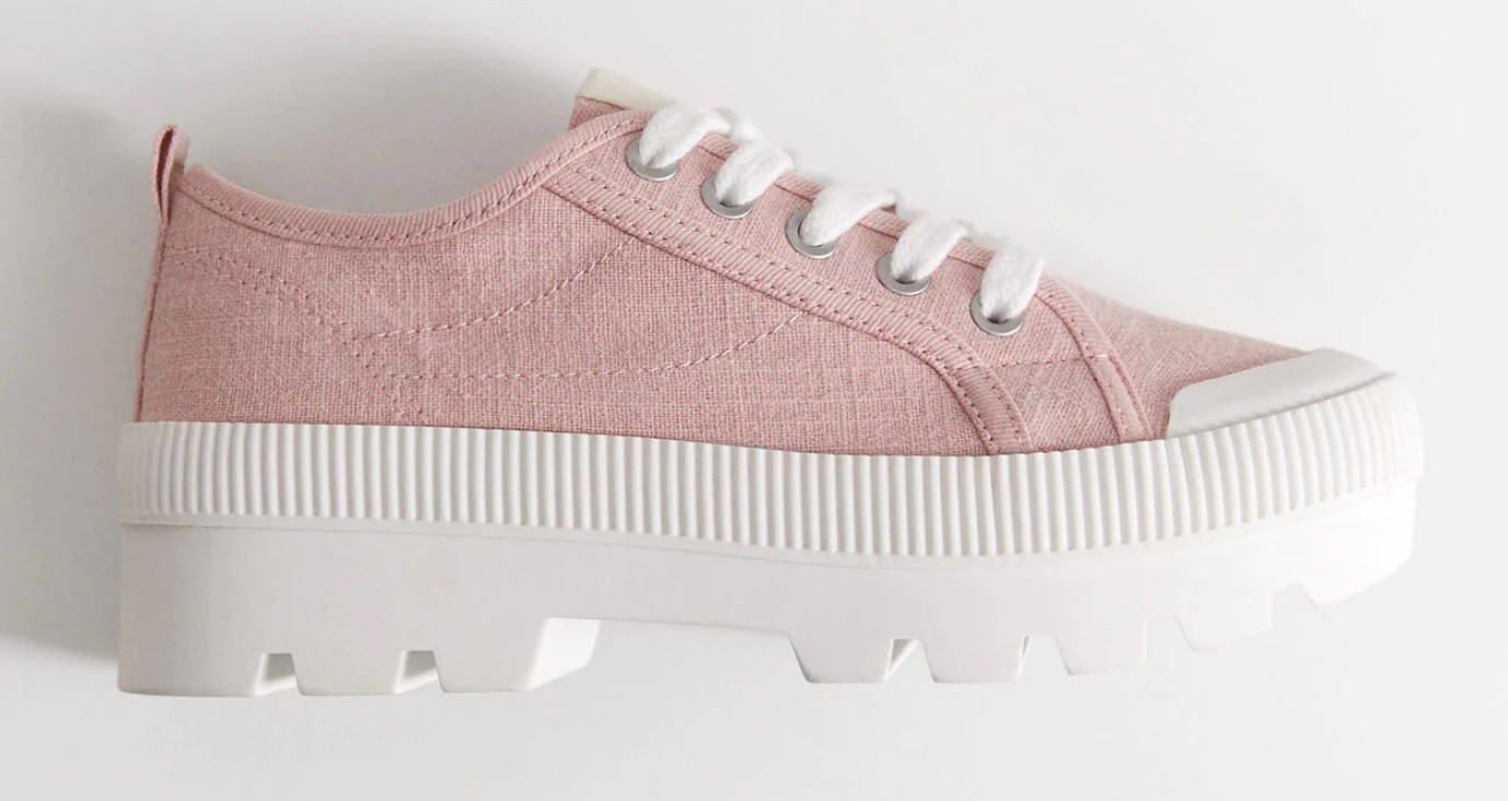 Cipő MANGO -20% kedvezmény