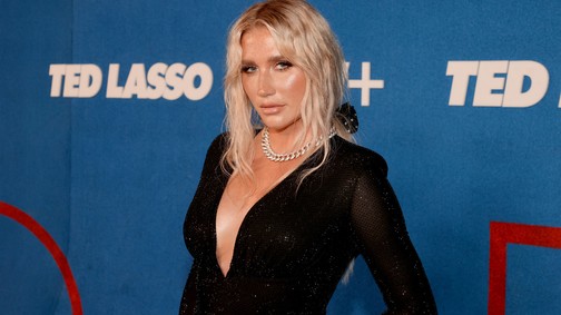 Kesha anyaszült meztelenül promotálja sebezhető, érzelmekkel teli albumát