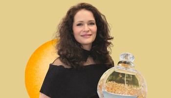 Minya Viktória: „Többször visszajelezték már a vásárlók, hogy az illatokban van a kézjegyem, stílusom”