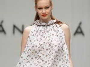 Klasszikus, nőies sikk