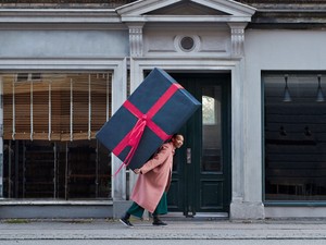 5 last minute karácsonyi ajándék, ami még csak nem is elcsépelt! 