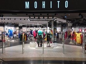 Különleges kollekcióval vár titeket a MOHITO újonnan nyílt üzlete