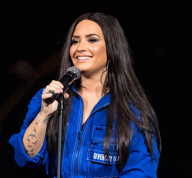 Demi Lovato