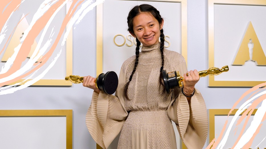 Exkluzív beszámoló: ilyen volt az Oscar gála a színfalak mögött 