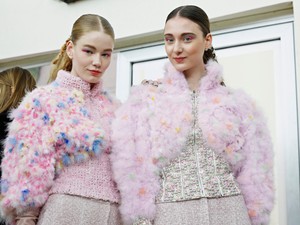 Dior, Chanel, Gucci - te felismered ezeket az ikonikus márkákat?