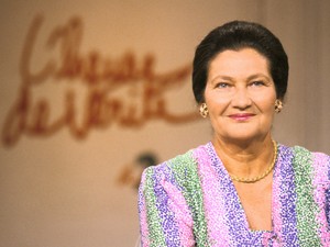 Tudtad, hogy mindössze három nő volt eddig az Európai Parlament elnöke? Ismerd meg őket közelebbről!