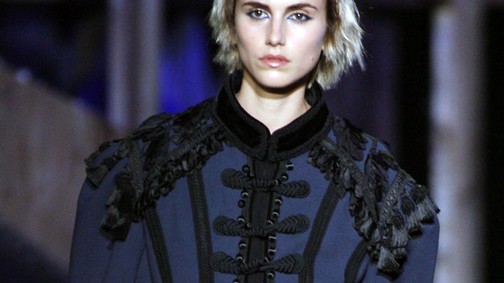 Újabb Hemingway a kifutón!