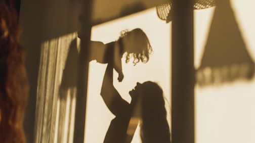 5 megerősítő gondolat, ami minden anyának jár