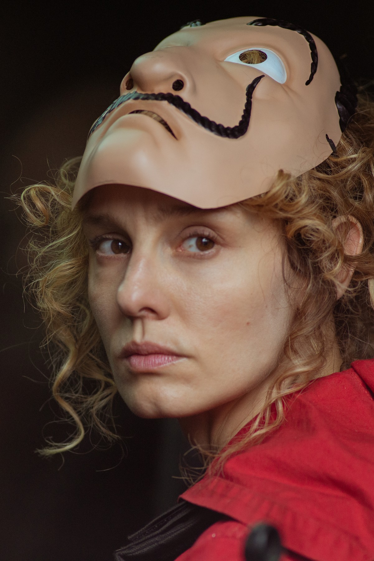 Így néznek ki ma A nagy pénzrablás szereplői