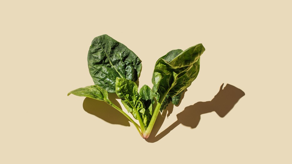 Tudtad, hogy a spenót hihetetlenül gazdag magnéziumban?