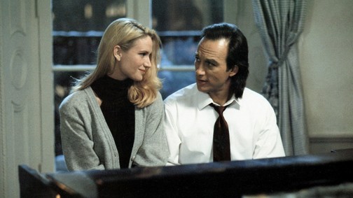 Mintha megállt volna az idő: Gyerekkorunk kedvenc színésznője még ma is gyönyörű, így él most a Huncutka ügyvédnőjét alakító Kelly Lynch