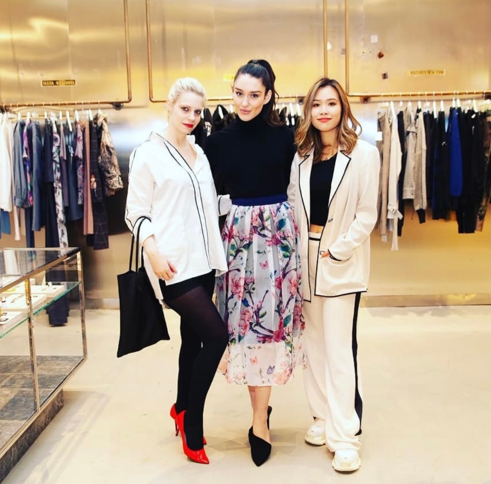 Mi vár a divatszakmára egy ilyen kegyetlen év után? Ravas Lili márkamenedzser elmondja véleményét