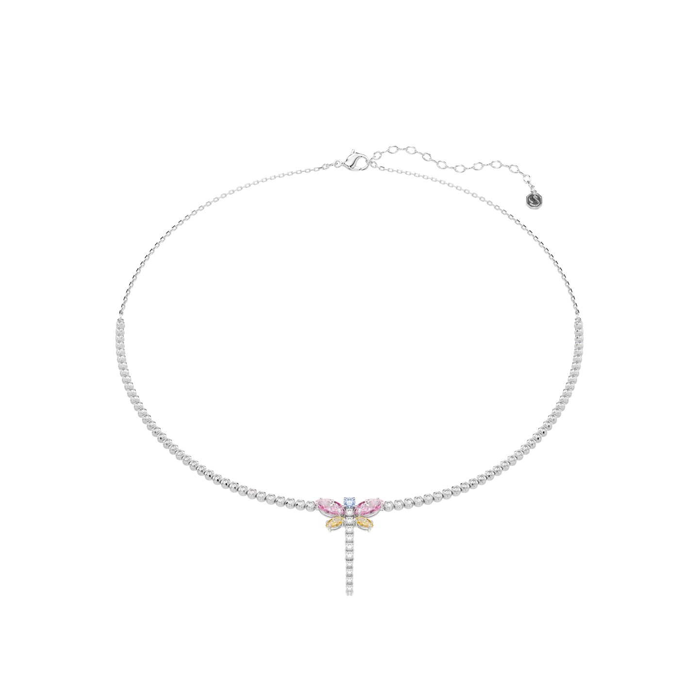 Ariana Grande és a Swarovski új kollekciója