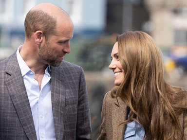 Vilmos herceg vallomására vágyik minden feleség, gyönyörűen beszélt Katalin hercegnéről