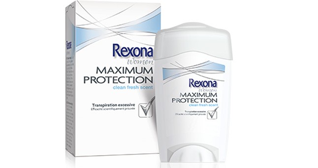 Rexona