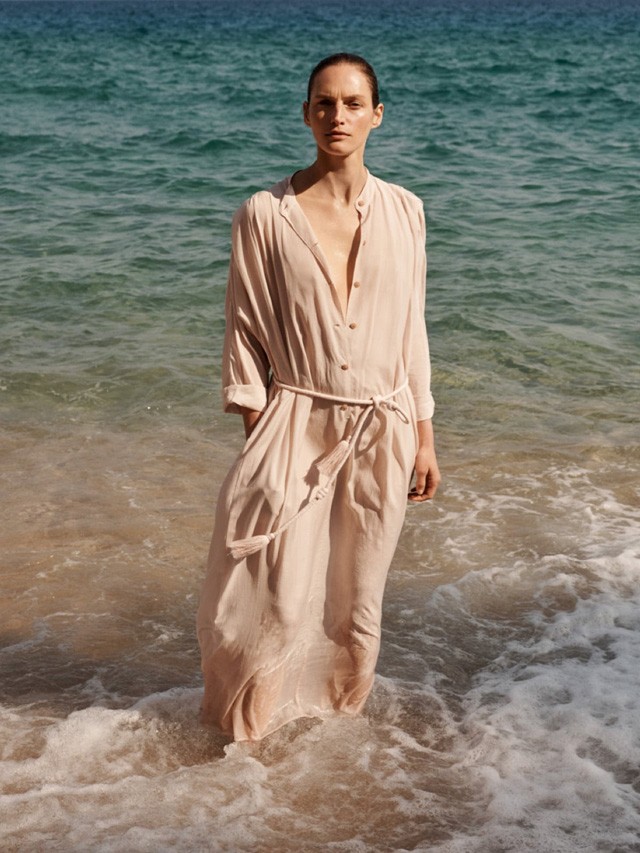 Légy környezettudatos a Mango szupertrendi új kollekciójával!