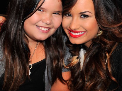 Demi Lovato testvére megható gondolatokat osztott meg az énekesnőről a születésnapján