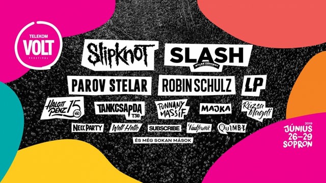 6 kúl program júniusban, amin kötelező ott lenned