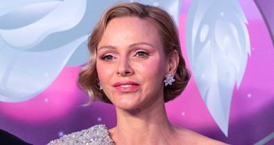 Csak ámulunk Charlène monacói hercegné megjelenésén, Albert herceg felesége nem akárhol lopta el a show-t