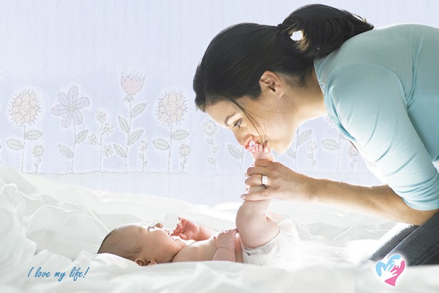 Megnyugtató gondoskodás