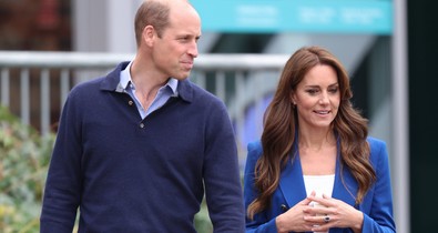 Katalin hercegné és Vilmos herceg szakítása után minden megváltozott: palotai alkalmazott vallott a kapcsolatukról