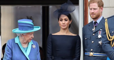 Ez volt az utolsó csepp a pohárban: kiderült, miért szakított a királyi családdal Harry herceg és Meghan Markle