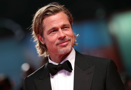 13 fotó, amin Brad Pitt az éppen aktuális szerelmének tükörképe