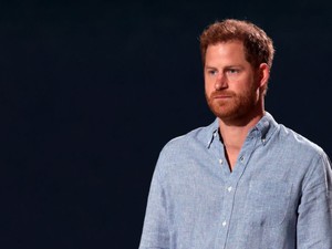 Harry herceg gyomorforgató dolgot árult el a királyi családról