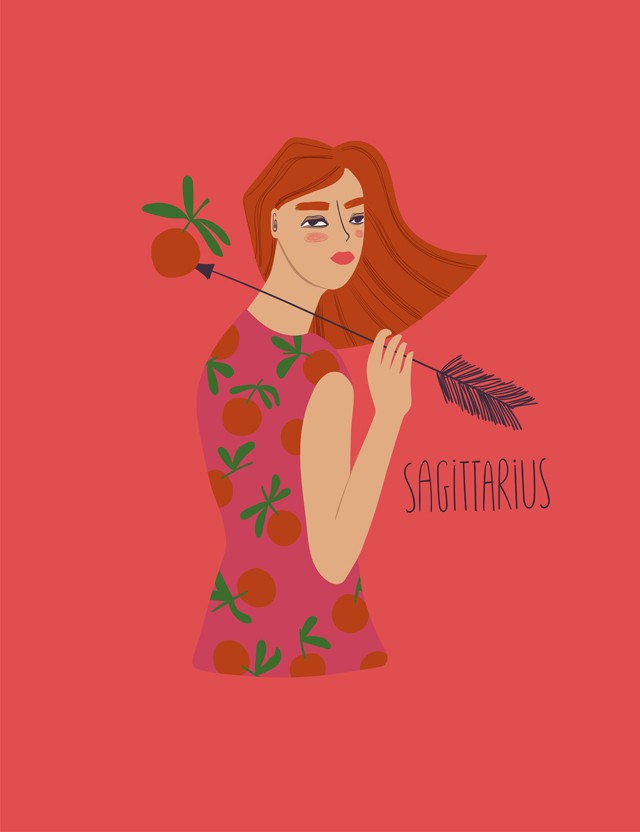 A Nyilas jegyében születettél? Vajon kibe érdemes beleszeretned?