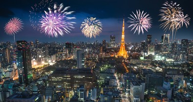 6 inspiráló újévi szokás Japánból, amit neked is ki kell próbálnod!