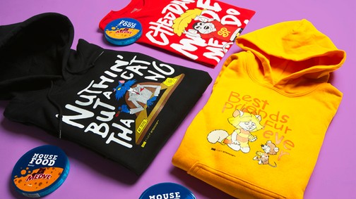 Minden, amire vágytál: exkluzív buliban mutatta be új Macskafogó kollekcióját a BP Shop