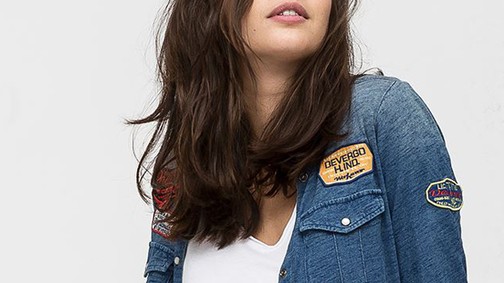 GLAMOUR-napok: A kék mélység